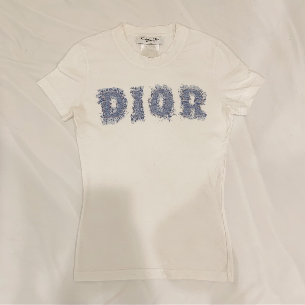Dior top